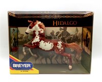 Breyer Hidalgo Horse Figurine Toy