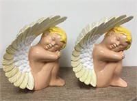 Vintage Duncan Scioto 1975-76 Sleeping Angels