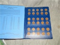 Lincoln Wheat Back Cents MANY EARLY  S & D s