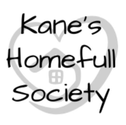 Zoka Online Auction 50/50 Raffle for Kane's Homefull Society