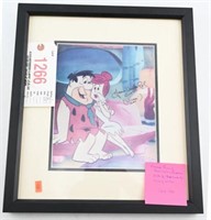 Authentic Jean Vander Pyle “Wilma Flintstone”