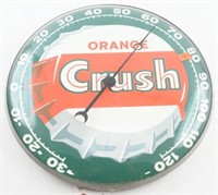 Orange Crush vintage model N-120 Country Store