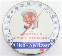 Vintage Alka Seltzer “Speedy” model country