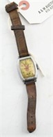 Vintage "Annie" Wrist Watch