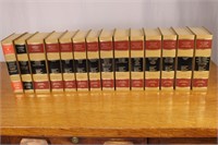 14 PIECE LOT OF MARTINDALE-HUBBELL LAW DIRECTORY