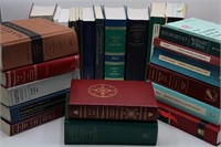 ASSORTED COLLECTION OF LAW LITERATURE