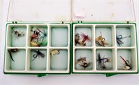 Collection of Unusual Fishing Lures