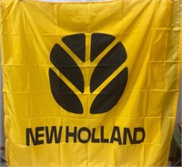 New Holland Banner 56 x 56 inches