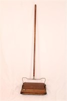 ANTIQUE BISSELL'S PRINCESS CARPET SWEEPER