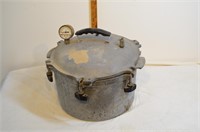 All-American Pressure cooker/canner