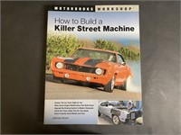 Motorbooks Killer Street Machine