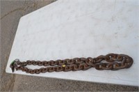 Heavy Duty 8' Chain