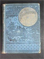 Antique 1888 Book