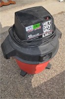 Craftsman Wet/Dry Shop Vac