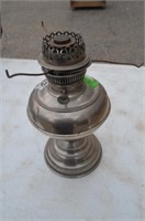 Oil Lamp