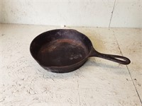 Wagner 9Inch Cast Iron Skillet