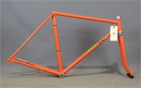 Masi Gran Criterium Bicycle Frame