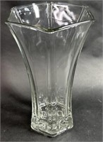 Vintage Hoosier Glass Co Vase