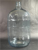 Five Gallon Glass Water Jug