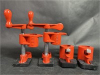 Pipe Clamp Tools