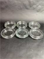 Glass Replacement Lids