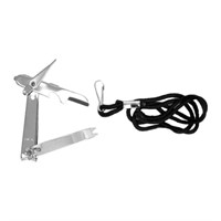 Eagle Claw Tool Jumbo Clippers