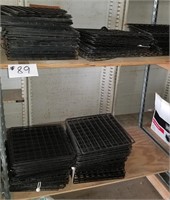 2 Shelves of Display Racks-2nd Floor