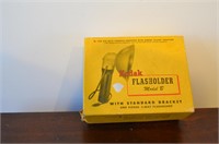 Kodak Flasholder Model B