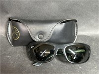 Vintage Ray-Ban 2870 Sunglasses