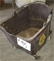 Commercial Mop Bucket-2nd Floor