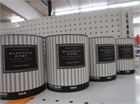 4 Magnolia Home by Joanna Gaines Paint-3 Cans are