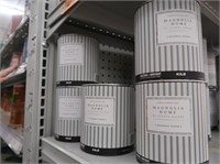 5 Cans Magnolia Home by Joanna Gaines