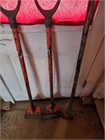 Roofing Tools