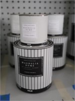 6 Cans Magnolia Home by Joanna Gaines Paint-3