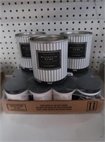 Magnolia Home by Joanna Gaines Paint-3 Large Cans,