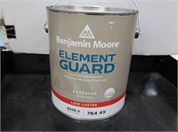 Benjamin Moore Element Guard Advanced Moisture