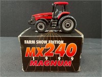 Case IH MX240 1999 Farm Show Tractor NOS