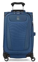 Travelpro Maxlite 5 Softside Carry on Luggage