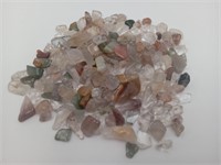 Natural Semi Precious Stone Chips