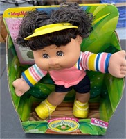 Vintage Cabbage Patch KIDS Doll