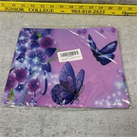 Butterfly Mouse Pad New in Package