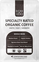 NEW Bean Head Coffee BB Apr10,2024