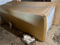 Sealed box Professional supply PS – TRAN300-SS