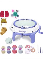 Zcvtbye Knitting Machine