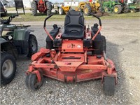 Prowler Encore Riding Mower