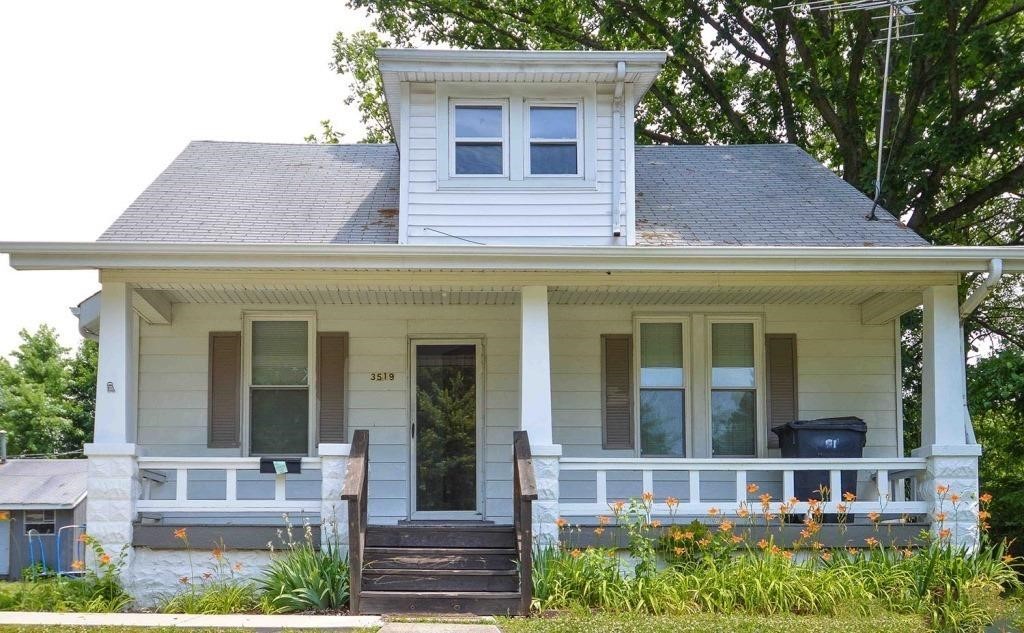 3 Great Properties in Belleville, IL - One Auction