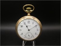 Omega Pocket Watch ( Not Tested )