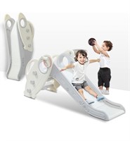 New Onasti Kids Slide for Toddlers Age 1-3 Indoor