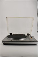 JVC L-A31 DIRECT DRIVE TURNTABLE