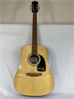 EPIPHONE DR-100NA ACOUSTIC GUITAR